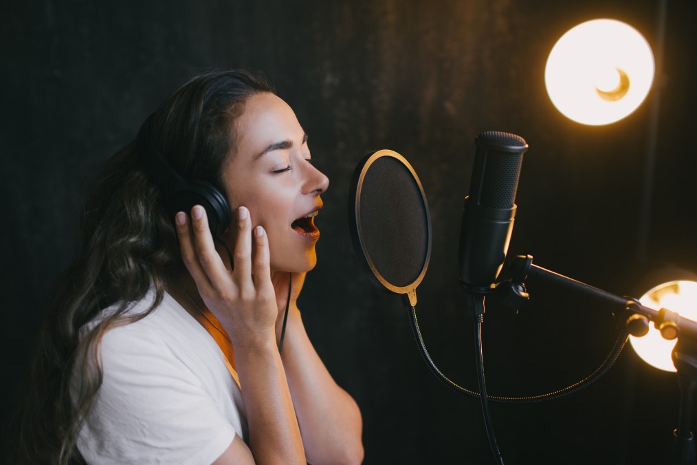 cantante