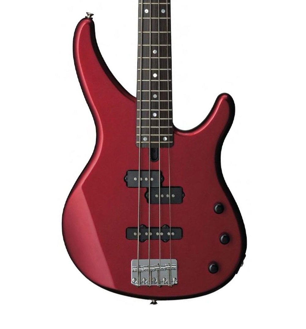 guitarra eléctrica