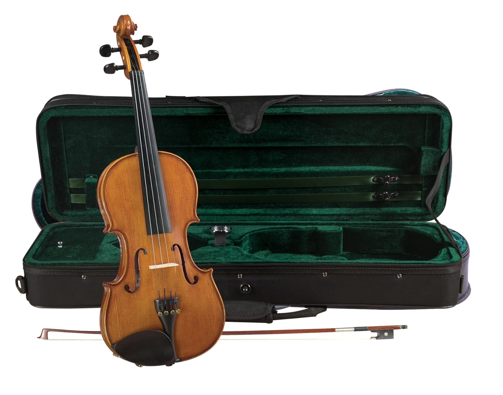 violin