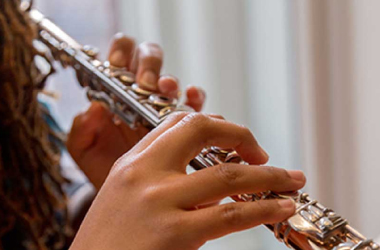 instrumento flauta