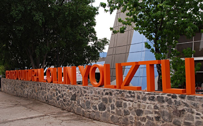 Ollin Yoliztli