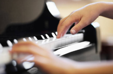 instrumento piano