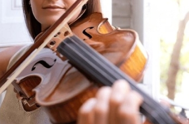 instrumento viola